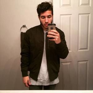 Meet your Posher, Antonio